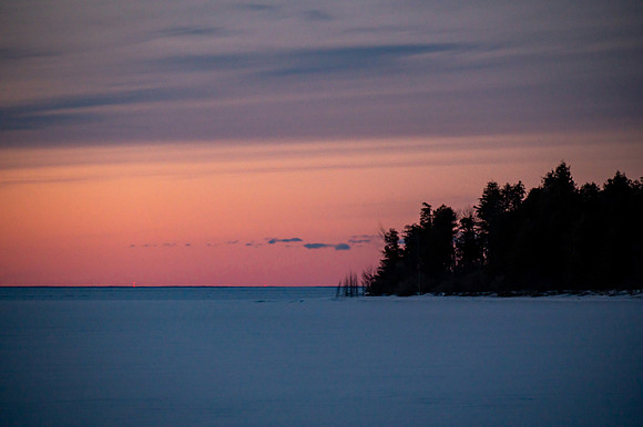 Pen Park Sunset-6