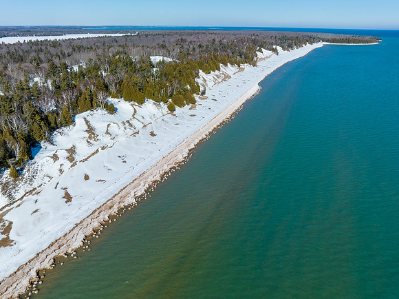 Whitefish Dunes Drone-4-HDR