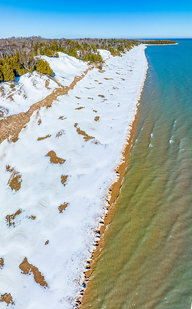 Whitefish Dunes Drone-97-HDR-Edit