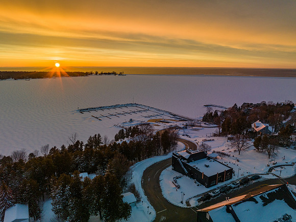 EGGHarborSunset-1-HDR