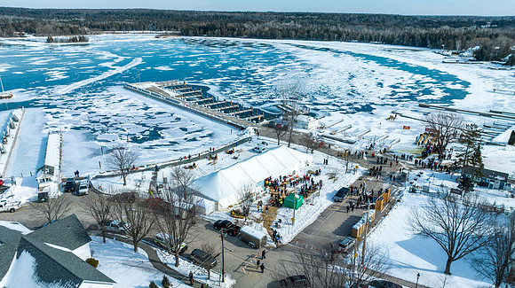 Fish Creek Winterfest-7