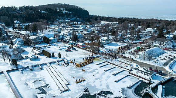 Fish Creek Winterfest-4