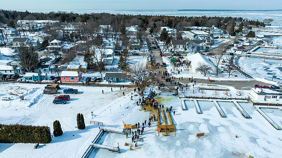 Fish Creek Winterfest-10