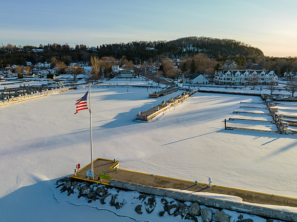 FCSunset Drone-1-HDR
