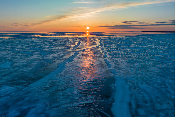 FC Drone Sunset-269-HDR