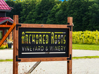 Anchored Roots Vineyard and Winery DDC 2026-2