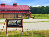 Anchored Roots Vineyard and Winery DDC 2026-3