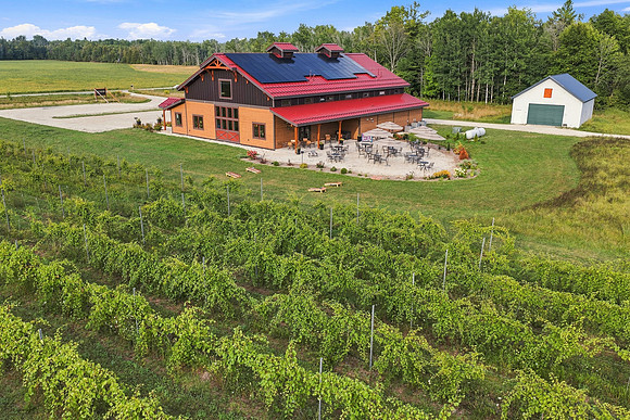Anchored Roots Vineyard and Winery DDC 2026-4