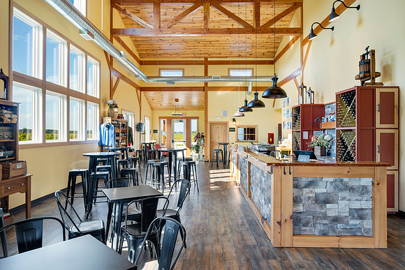 Anchored Roots Vineyard and Winery DDC 2026-15