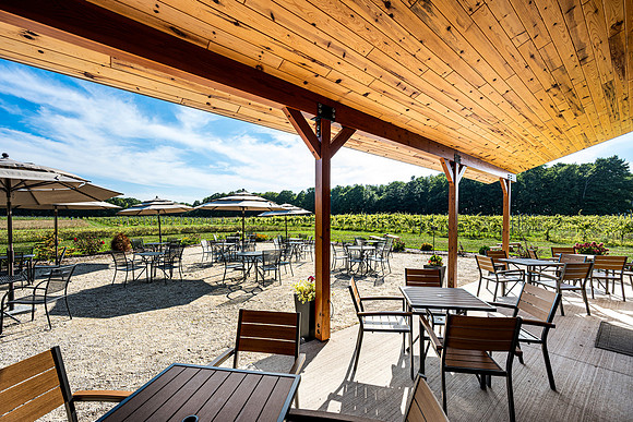Anchored Roots Vineyard and Winery DDC 2026-17