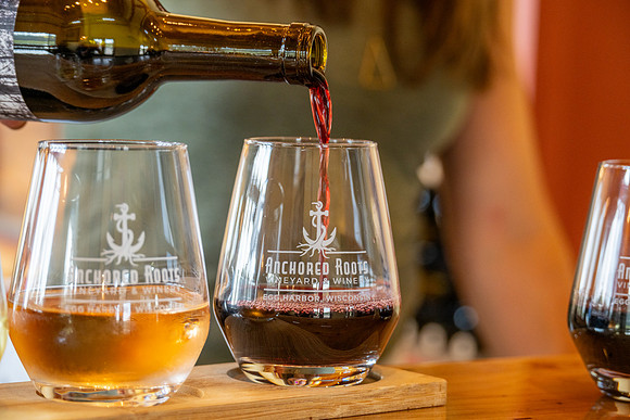 Anchored Roots Vineyard and Winery DDC 2026-54