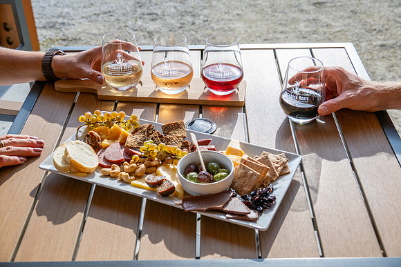 Anchored Roots Vineyard and Winery DDC 2026-69