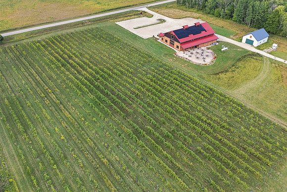Anchored Roots Vineyard and Winery DDC 2026-77