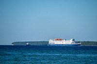 Cruise Ship DD-67