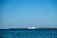 Cruise Ship DD-76