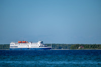 Cruise Ship DD-81