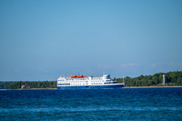 Cruise Ship DD-94