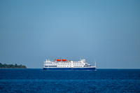 Cruise Ship DD-170