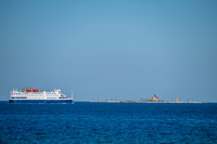 Cruise Ship DD-190