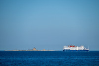 Cruise Ship DD-224