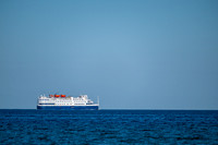 Cruise Ship DD-231