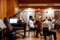Midsummers Music Musical Mosaic Labor Day Gala 2026