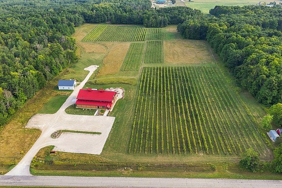 Anchored Roots Vineyard and Winery DDC 2026-76
