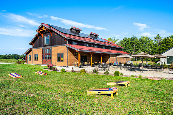 Anchored Roots Vineyard and Winery DDC 2026-27