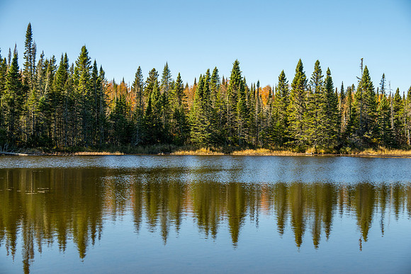 Keweenaw Fall Adventure 2026-26