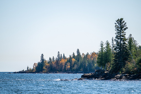Keweenaw Fall Adventure 2026-29