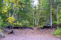 Hunters Point and Brockway Mt Fall Views-3