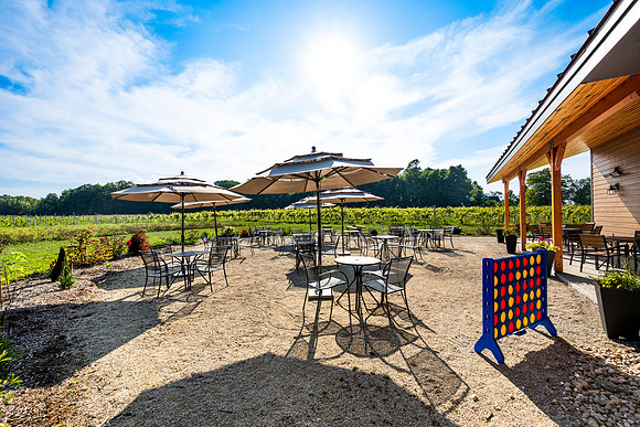 Anchored Roots Vineyard and Winery DDC 2026-22