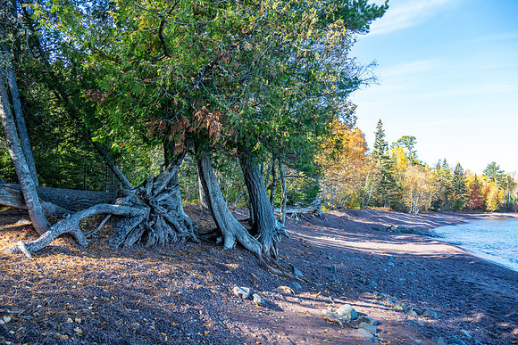 Keweenaw Fall Adventure 2026-11