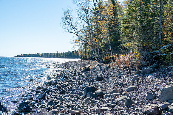 Keweenaw Fall Adventure 2026-28