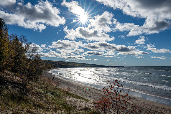 Keweenaw Fall Adventure 2026-2