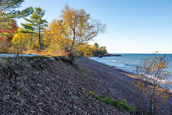 Keweenaw Fall Adventure 2026-23