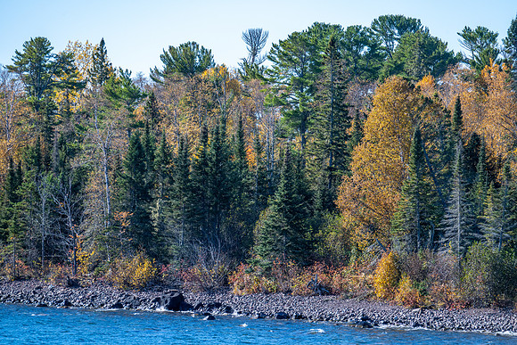 Keweenaw Fall Adventure 2026-25