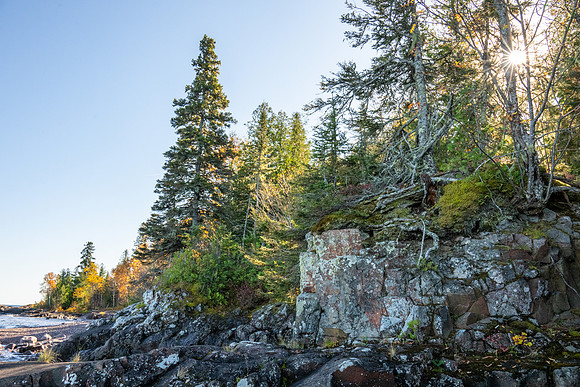 Keweenaw Fall Adventure 2026-31