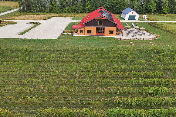 Anchored Roots Vineyard and Winery DDC 2026-73