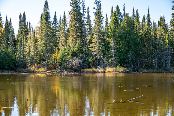 Keweenaw Fall Adventure 2026-27