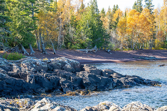 Keweenaw Fall Adventure 2026-10