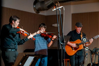 Eric Lewis and The Griffon String Quartet at the Muse-10