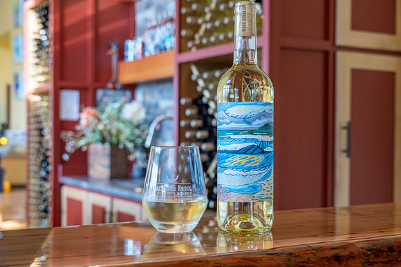 Anchored Roots Vineyard and Winery DDC 2026-50