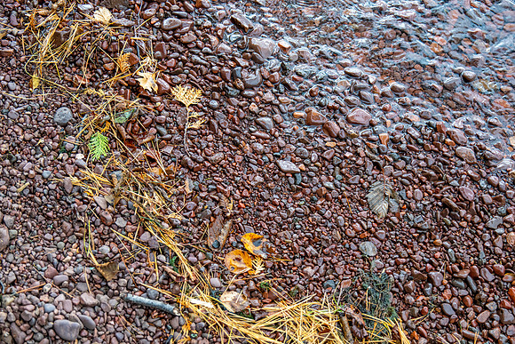 Hunters Point and Brockway Mt Fall Views-13