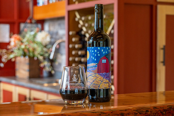 Anchored Roots Vineyard and Winery DDC 2026-51