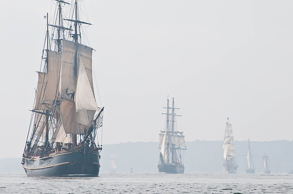 TallShips-2015
