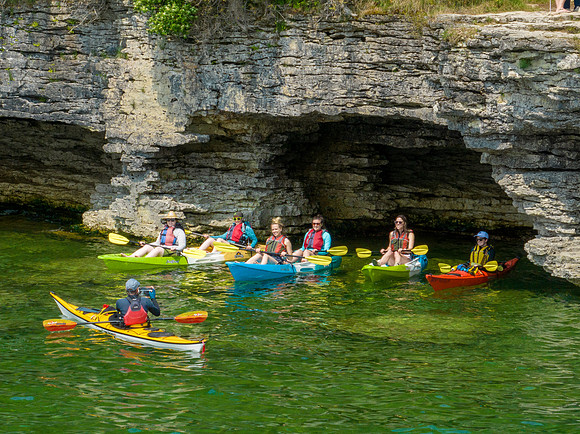 Cave Point Mid Day-272-HDR