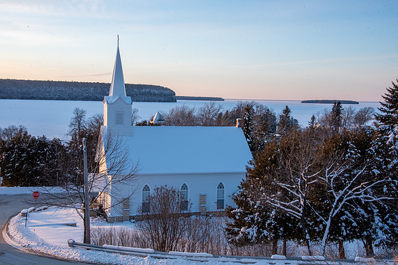 02-07-2021-Dan Eggert-Ephraim Sunset-3