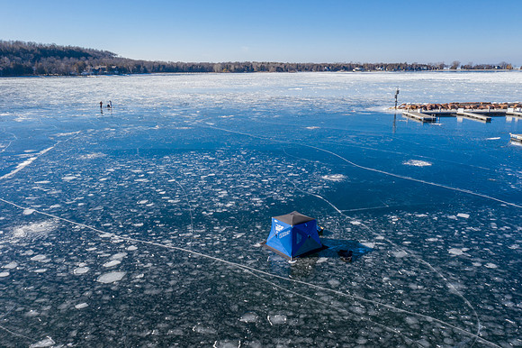 01-23-2021-Dan Eggert-Egg Harbor Ice Fishing-2