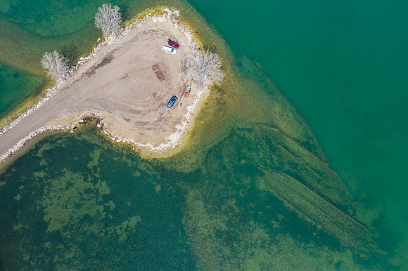 Bullhead Point-2